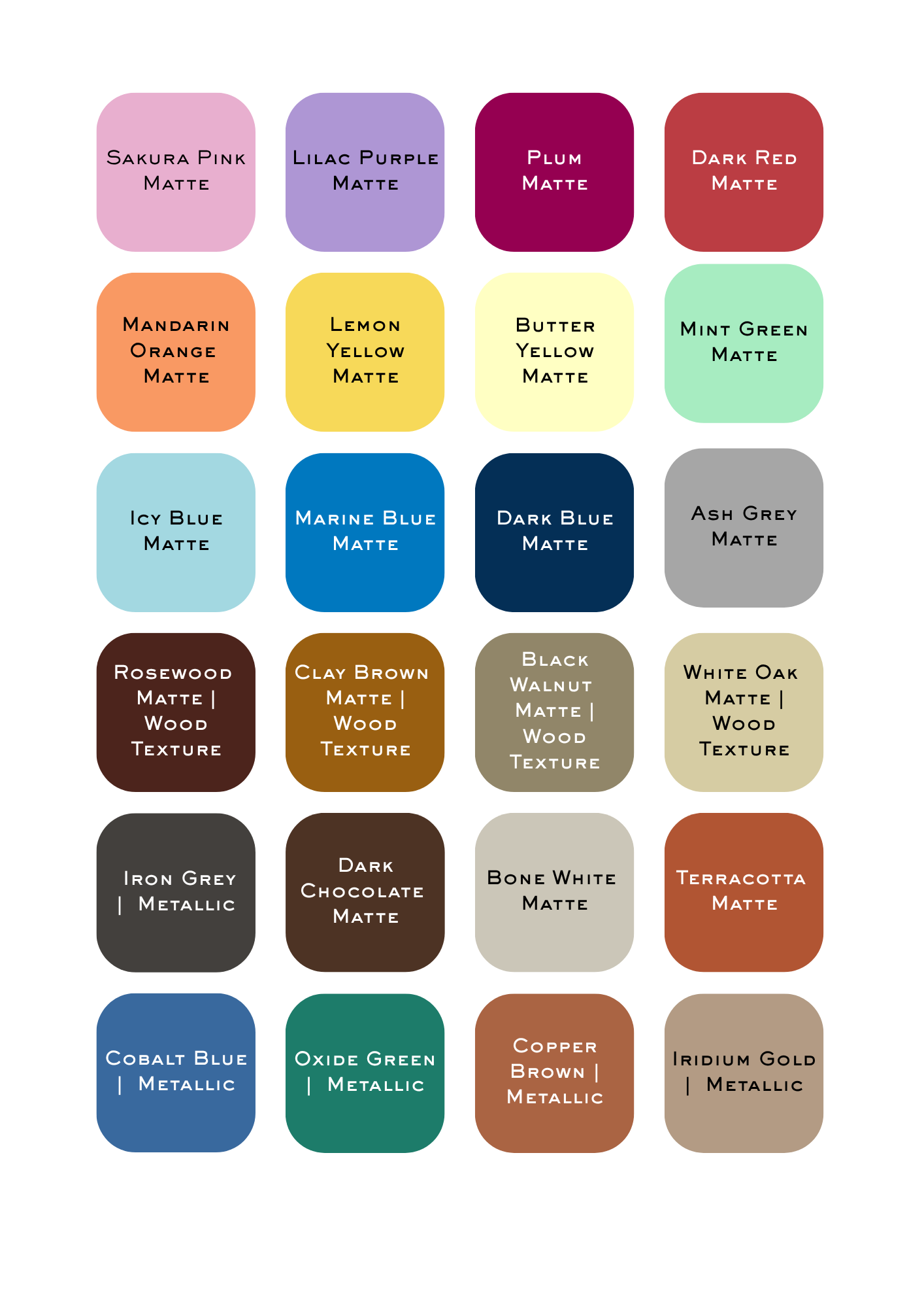 Lily | Ribbed Fluted Vase