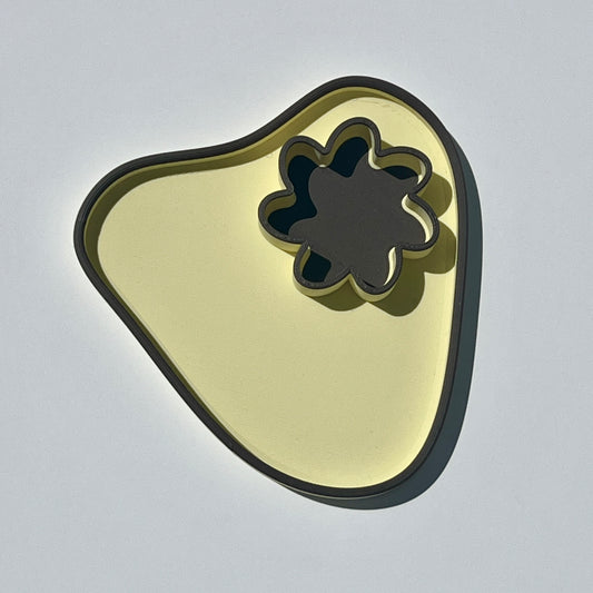 Trinket Tray Set